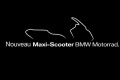 Maxi scoot BMW vidéo