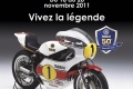 Kawasaki W800 Special Edition prsente Salon Moto Lgende