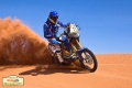 Rallye OiLibya Maroc   Coma sommet