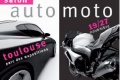 Salon Auto Moto Toulouse 700 visiteurs attendus