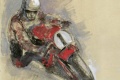 Ducati oeuvres artistes ArtOfBrands