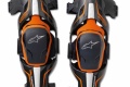 Genouillères carbone KTM B2 Knee Brace