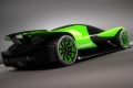 Kawasaki ZX 770 R