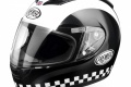 Casques Premier intégral Style JT2 Jet Vintage Anniversary