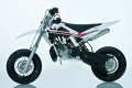 Mini moto Husqvarna SM 50