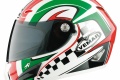 Casque intégral Vemar VSRE Diadem