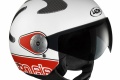 Casque jet Dragon Air Lazer Helmets