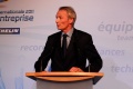 Convention Internationale Michelin sport entreprise