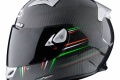 Casque intégral Eclipse Vemar