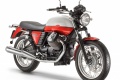 Nouveauté 2012 Moto Guzzi V7 V7 Racer V7 Special