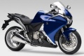 Nouveauté 2012 Honda VFR 1200 F