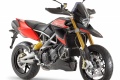 Nouveauté 2012 Aprilia Dorsoduro 1200