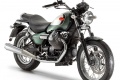Nouveauté 2012 Moto Guzzi Nevada Classic Anniversario