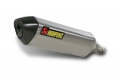 Série limitée Slip Ons Anniversary Edition Akrapovic