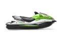 jet ski Kawasaki STX 15F choisi assurer sécurité plages