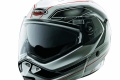Casque intégral modulable Caberg Duke