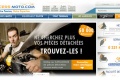Relooking site Access Moto