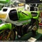 Salon Moto Légende passion fusionnelle Anciennes Nouveautés