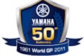 50 GP Yamaha vido