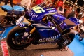 14e Salon Moto Légende retour sources moto