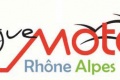 Création Ligue Motocycliste Rhône Alpes