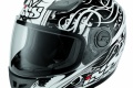 Casque intégral IXS enfant HX 129 Tempes