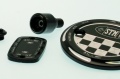 Accessoires alu STM Yamaha T Max