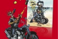 Dédicace Coyote stand ATS
