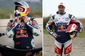Dakar 2012  30 jours dpart