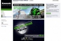 Une Kawasaki ER 6n à gagner page Facebook officielle