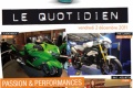 quotidien Salon Moto édition vendredi 2 décembre