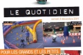 quotidien Salon Moto édition samedi 3 décembre