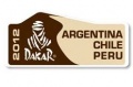 surprise Al Attiyah   Hummer  bad boy  Dakar