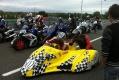 Thierry Pichon Denis Grumblatt   pilotes side car paraplgiques