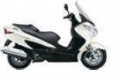 Scooter Suzuki Burgman version Tout Compris