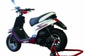 Béquille arrière scooters 50cc