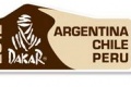 Johnny Campbell Matt Lagrive Dakar 2012
