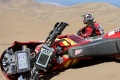Dakar TV  Web mobile