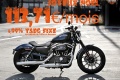 Offre financement Harley Davidson achat Sportster Iron 883