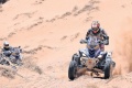 Courses quad    victoire loin tre assure clan Patronelli