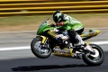 Team Kawasaki DeltaFin World Supersport