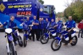 Dakar 2012  ultimes rptitions team CrocoAventure