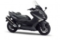 Yamaha T Max 2012 présentation première chez Yam Sud