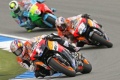 Changements règlement MotoGP dès 2012
