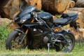 Triumph à conquête Brésil Inde