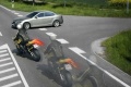 L ACEM veut ABS obligatoire 125 cm3