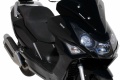 Ermax équipe scooters pare brise