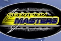 Vidéo Scorpion Masters édition 2011