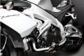 Protection TBR Aprilia Tuono V4R 2011