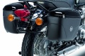 GIVI équipe Kawasaki W 800
